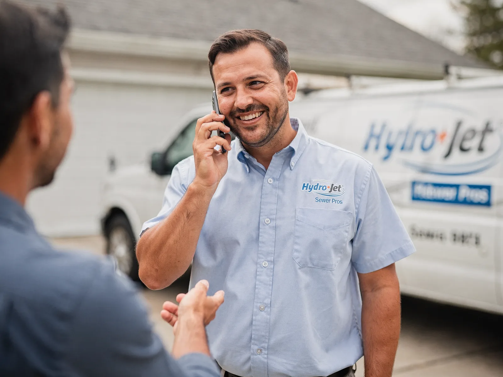 Hydro Jetting Near Me Stoughton, WI FAQs